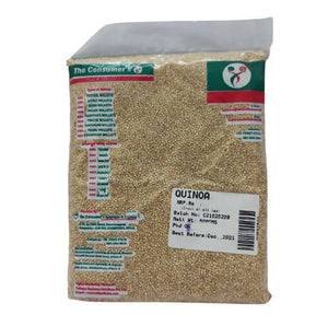 The Consumer's Quinoa 500 gm
