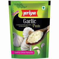 Thumbnail for Priya Garlic Paste 100gm