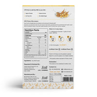Thumbnail for Aadvik Hye Foods Vegan Soy Milk Powder - Distacart