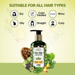 Thumbnail for Himalayan Organics Tea Tree 