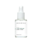 Thumbnail for Green And Beige Recreo Nourish & Defrizz Hair Serum - Distacart