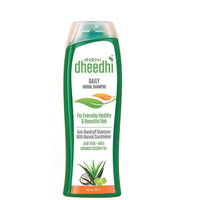 Thumbnail for Dhathri Dheedhi Daily Herbal Shampoo
