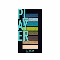 Thumbnail for Revlon Colorstay Looks Book Palette - Player