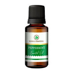 Thumbnail for Korus Essential Peppermint Essential Oil - Therapeutic Grade - Distacart