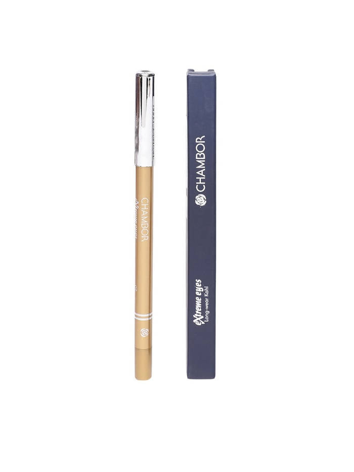 Chambor Sunset Gold Extreme Eyes Long Wear Kohl 1.2 gm