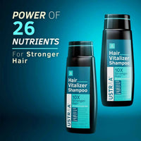 Thumbnail for Ustraa Hair Vitalizer Shampoo - Distacart