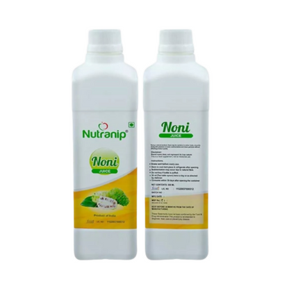 Nutranip Noni Juice - Distacart
