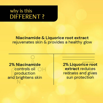 Deconstruct Niacinamide Brightening Face Wash - Distacart