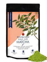 Thumbnail for Kimino Gold Ceremonial Organic Matcha Tea - Distacart