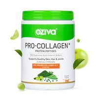 Thumbnail for OZiva Pro-Collagen Protein Peptides - Distacart