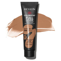 Thumbnail for Revlon Colorstay Full Cover Foundation - Early Tan - Distacart