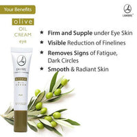 Thumbnail for Lambre Olive Oil Eye Cream - Distacart