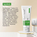 Thumbnail for Riyo Herbs Oil Control Facewash For Acne Prone Oily Skin