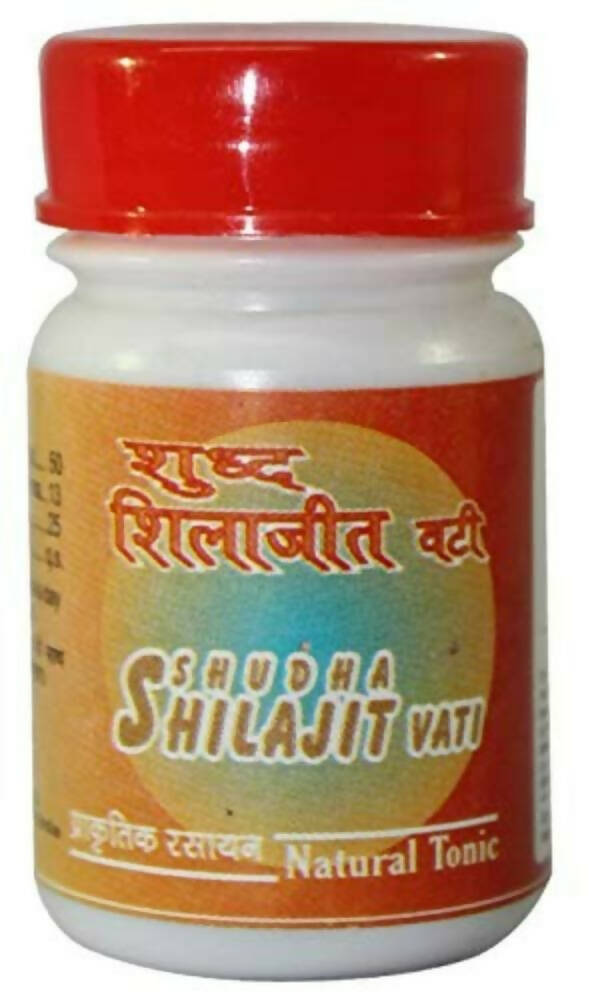 Ganga Shudha Sj Vati - Distacart