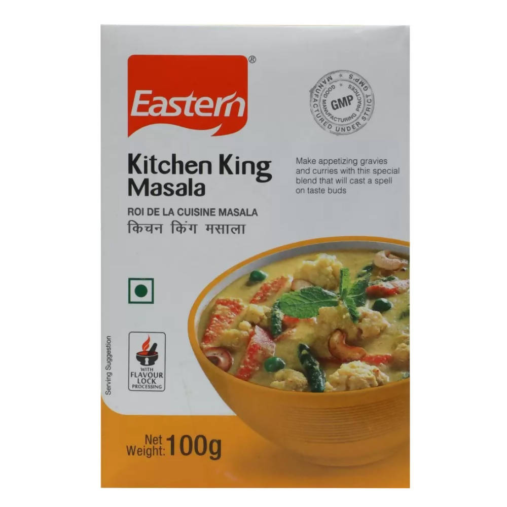 Eastern Kitchen King Masala - Distacart