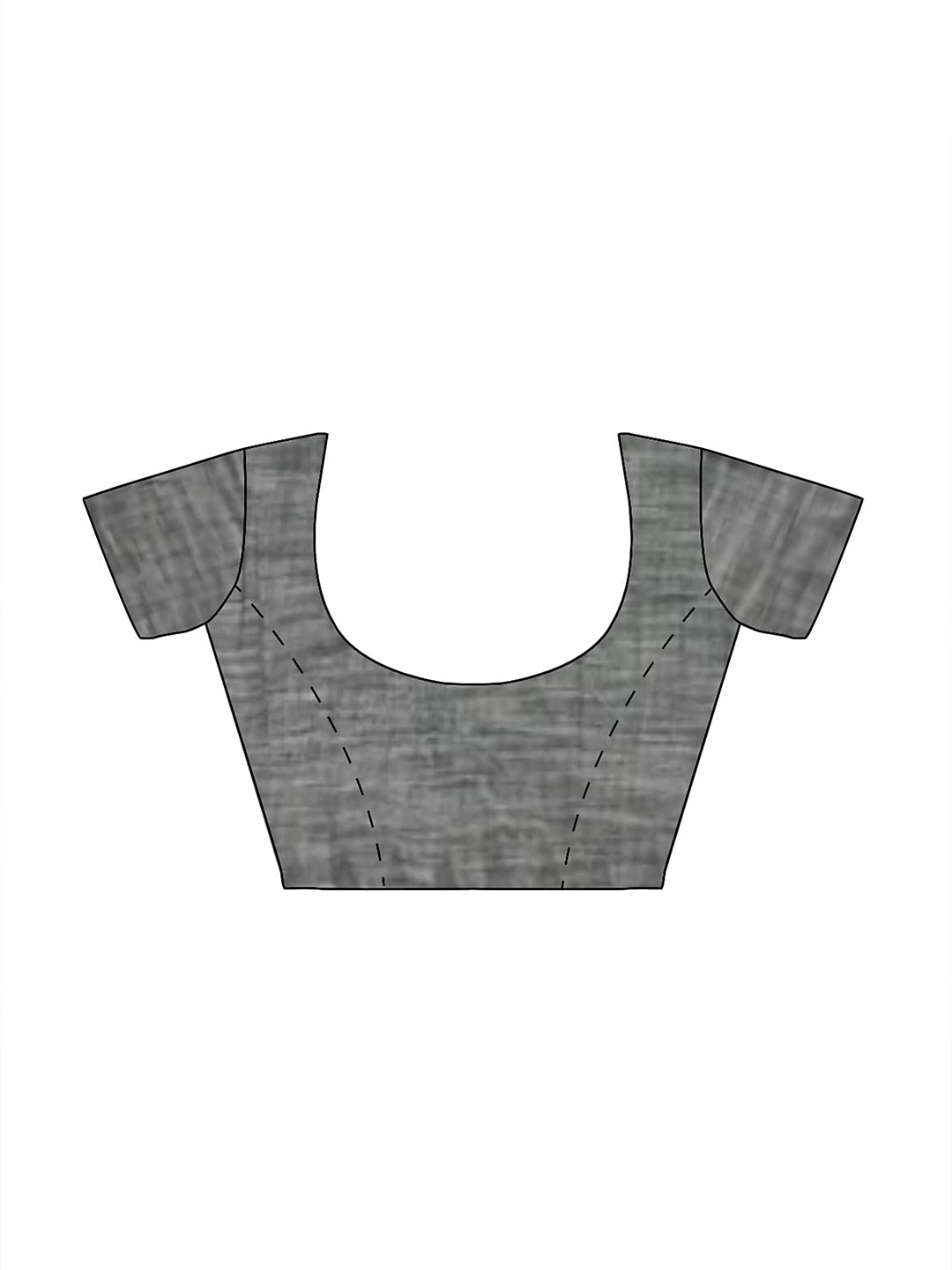 Tikhi Imli Woven Design Cotton Saree - Distacart