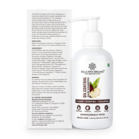 Thumbnail for Bella Vita Organic Oil Control Shampoo - Distacart