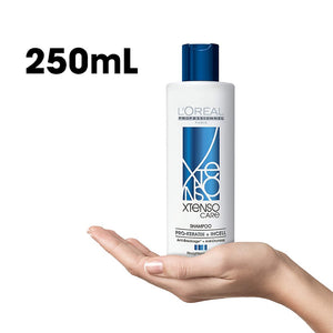 L'Oreal Paris Xtenso Care Shampoo - 250 ml