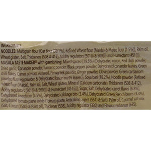 Maggi Nutri-Licious Masala Oats Noodles