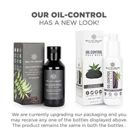 Thumbnail for Bella Vita Organic Oil Control Face Wash