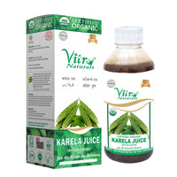 Thumbnail for Vitro Naturals Karela Juice - Distacart
