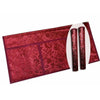 Grey Decorative Fridge Top Cover And 2 Fridge Handle Covers - Distacart