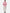 Sethukrishna Men Pink Angrakha Kurta with Pyjamas - Distacart