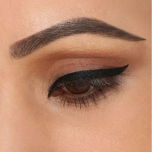 Lakme Absolute Gloss Artist Eye Liner - Black - Distacart