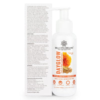 Thumbnail for Bella Vita Organic Day Glow Sun Protect Face And Body Lotion SPF 30+ - Distacart