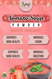 Thumbnail for Spag Herbals Instant Tomato Soup Powder - Distacart