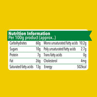 Thumbnail for Britannia 50-50 Maska Chaska nutrition facts