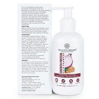 Thumbnail for Bella Vita Organic Growth Protein Shampoo - Distacart