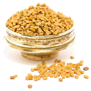 Attar Ayurveda Methi Seed Powder uses