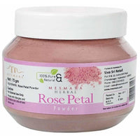 Thumbnail for Mesmara Herbal Rose petal powder 75g - Distacart