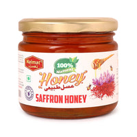 Thumbnail for Naimat Saffron Honey
