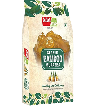 Add Me Glazed Bamboo Murabba - Distacart