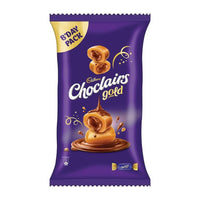 Thumbnail for Cadbury Choclairs Gold Candies Birthday Pack