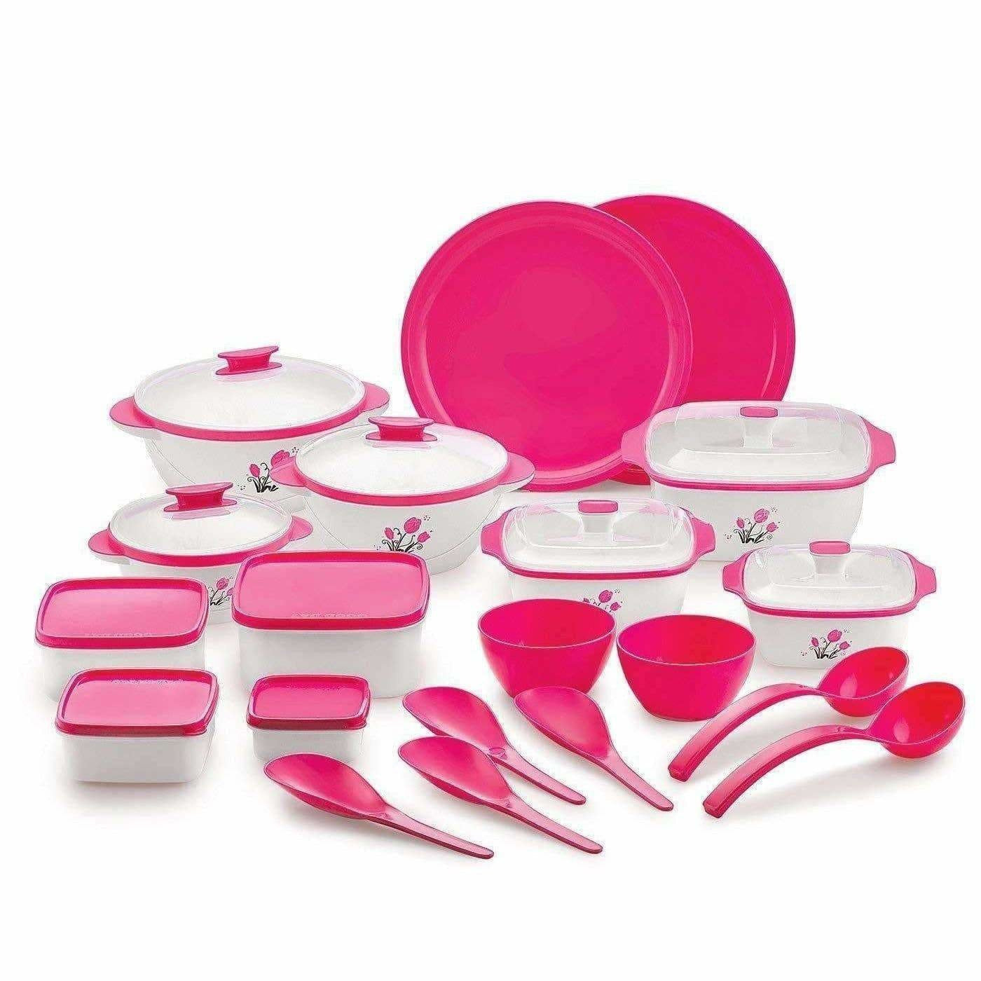 Casserole Big - Pack of 20 - Distacart