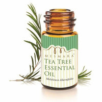 Thumbnail for Mesmara Tea Tree Essential Oil - Distacart