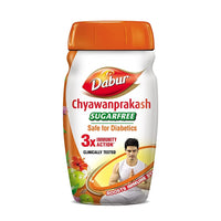 Thumbnail for Dabur Chyawanprakash Sugar Free - Distacart