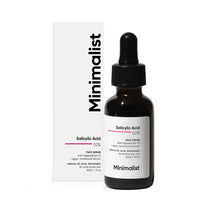 Thumbnail for Minimalist Salicylic Acid 2% - Distacart
