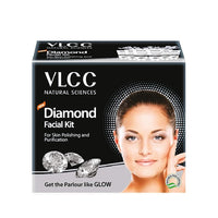 Thumbnail for VLCC Diamond Facial Kit