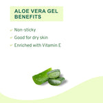 Thumbnail for Vitro Naturals Aloe Vera Gel