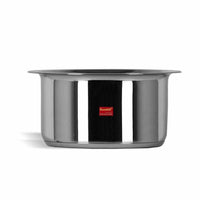 Thumbnail for Stainless Steel Induction Bottom  Friendly Container - Distacart