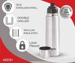 Thumbnail for Milton Thermo steel, 350ml - Distacart