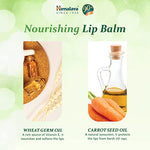 Thumbnail for Himalaya Herbals Nourishing Lip Balm - Distacart