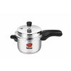 Pigeon Stainless Steel Pressure Cooker 4.5Liters - Distacart