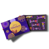 Thumbnail for Cadbury Celebrations Premium Assorted Chocolate Gift Pack - Distacart