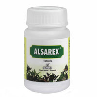 Thumbnail for Charak Pharma Alsarex Tablet