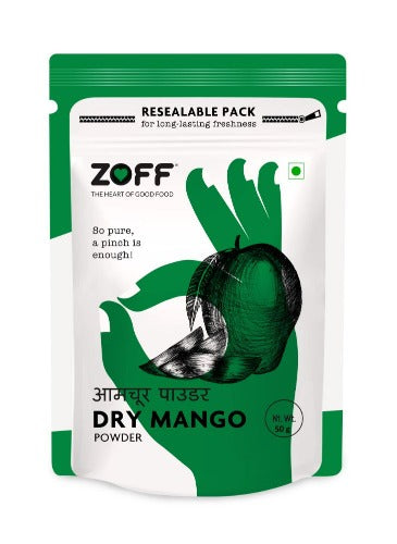 Zoff Spices Basic Combo - Distacart
